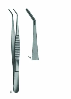 Atraumata Dissecting Forceps